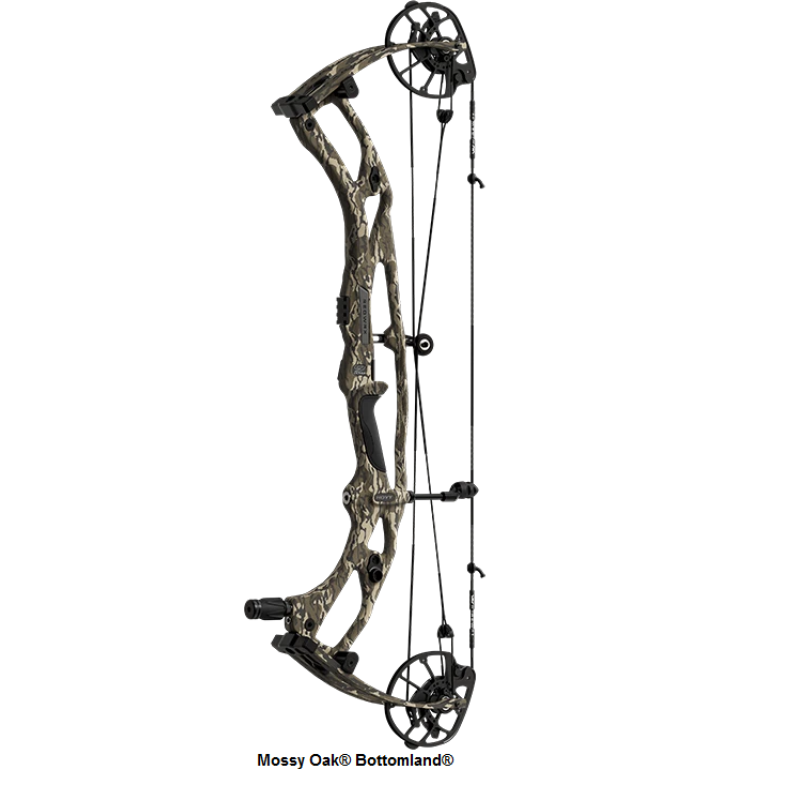 Hoyt Compound Bow RX-9 / Ultra / SD